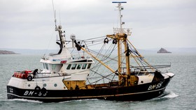 Dua Kapal Taiwan Ditembaki di Selat Malaka