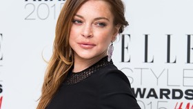 Lindsay Lohan 'Manfaatkan' Mantan untuk Bertemu Putin