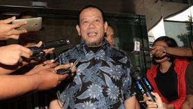 Permohonan Red Notice La Nyalla Belum Penuhi Syarat