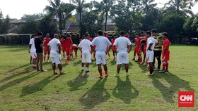 Persija Coret Rafael demi Dua Striker Asing