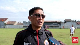 Profil Ferry Paulus, Dirut PT LIB Pengganti Akhmad Hadian Lukita