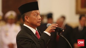 Tito Karnavian: Tangkap Santoso Cuma Soal Waktu