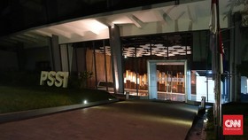 'PSSI Tak Ikut-ikutan Soal Kasus La Nyalla'