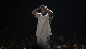 Kim Kardashian Tidak Ingin Melihat Video Musik 'Famous'