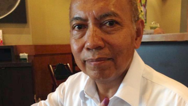 Wakil Sekjen DPP Gerindra Andre Rosiade mengatakan, Bondan merupakan salah satu kader Gerindra yang berprestasi.