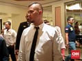Ahmad Dhani Diperiksa di Kantor Pajak Pusat