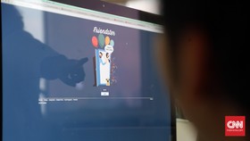 <i>Kok</i> Ada Friendster.com dan Friendster.id?
