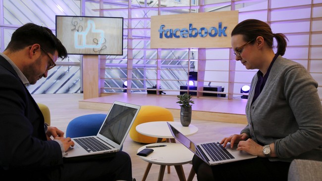 Facebook Watch tengah diperkuat sebagai platform untuk pembuat konten individual seperti Youtube.