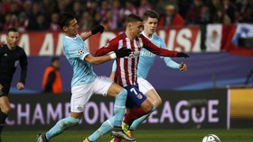 Imbang 0-0, Atletico vs PSV Lanjut ke Perpanjangan Waktu