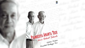 Adik Sastrawan Pramoedya Ananta Toer Meninggal Dunia