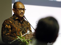 Rekam Jejak Juliandra Lengser dari Dirut Citilink Usai Diperiksa Kejagung