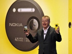 Kisah Aneh Sosok Penghancur Nokia Malah Dikasih Rp 412 M