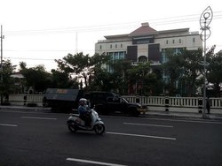 Kejaksaan Tetapkan 2 Orang Jadi Tersangka Penjualan Waduk Wiyung Rp 11 M