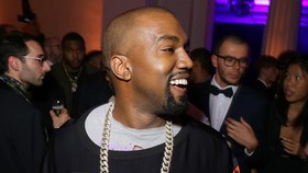 Kanye West Buktikan Kehebatan Streaming Lewat 'Pablo'