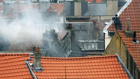 Satu Teroris Paris Tewas di Belgia, Dua Lainnya Masih Buron