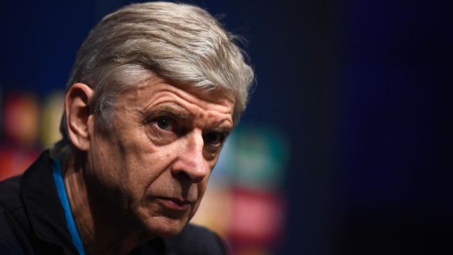 Manajer Arsenal Arsene Wenger memuji kinerja solid Alexis Sanchez dkk saat mengalahkan Watford City pada lanjutan Liga Primer Inggris, Sabtu (27/8).