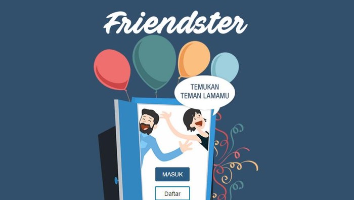 Friendster