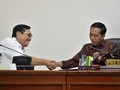 Luhut Bicara Soal 'Cemoohan' Luhut Lagi Luhut Lagi