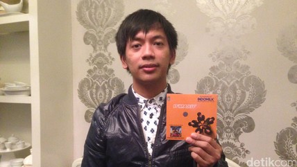 Detik Network