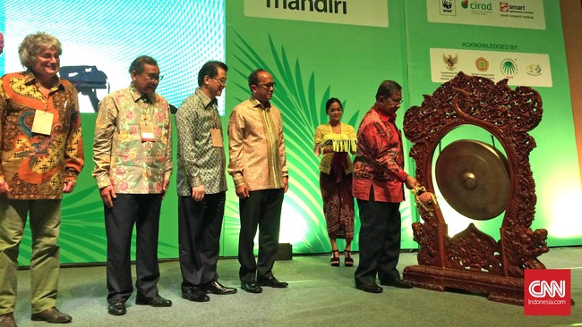 Menko Perekonomian Darmin Nasution mengatakan Presiden Jokowi akan turun langsung melobi Perancis untuk membatalkan aturan yang merugikan Indonesia itu.