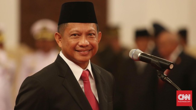 BNPT selama ini bermarkas di Sentul, Jawa Barat di pusat pelatihan dan deradikalisasi. Ketua BNPT Tito Karnavian berharap bisa punya kantor di Jakarta.