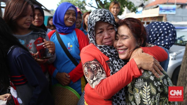 Seperti halnya Bulog, Perindo akan menjadi badan penyangga (agregator) dalam menyerap hasil tangkapan ikan nelayan.
