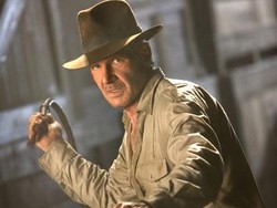 Kisah Turis Jerman Selamatkan Kartu Kredit Indiana Jones