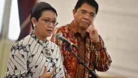 BKPM Andalkan Dana Repatriasi untuk Capai Target Investasi