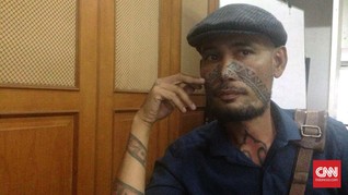 Suara Pulau Buru yang Kembali Dibungkam