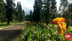 10 Tempat Wisata Unik di Bogor Sambut Kirab Obor Asian Games