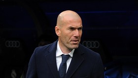 Zidane Akui Sulit Tampung Fabregas
