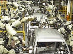 Buat Ventilator untuk Pasien Corona, Daihatsu: Tinggal Tunggu Gambarannya