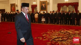 Harta Tito Capai Rp10,29 Miliar, Termasuk Rumah di Singapura