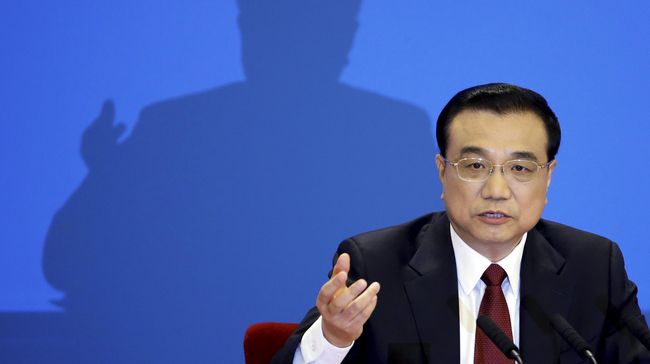 Li Keqiang, Dari Buruh Pedesaan Jadi Orang Nomor Dua di China