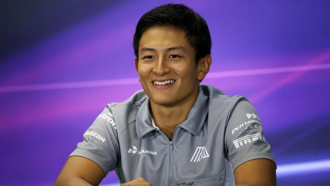 Kemenpora akan melakukan komunikasi dengan pihak Manor Racing untuk mencari jalan keluar masa depan Rio Haryanto di ajang F1.