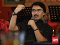Ketua DPRD DKI: Adhyaksa Dault Mau Jadi Wagub Jakarta