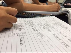 Contoh Soal Bilangan Berpangkat Bulat Positif, Negatif Lengkap dengan Jawabannya