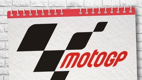 Kalender 18 Seri MotoGP 2016