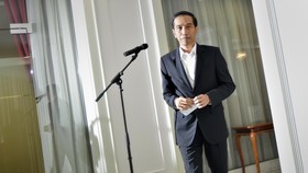 Jokowi Dinilai Perlu Punya Orang Kepercayaan dalam Kabinet