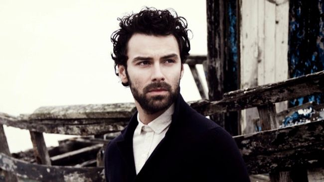 Aktor Irlandia, Aidan Turner, dikabarkan terbang ke Los Angeles untuk berbincang lebih lanjut soal perannya dengan produser film James Bond.