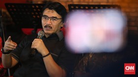 April, Adhyaksa Dault Deklarasi Cagub DKI Independen