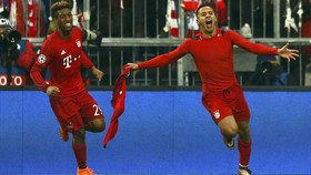'Bayern Menang Bukan Sekedar Tiga Angka'