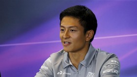 Rio Haryanto Lupakan Kontrak, Fokus ke GP Jerman