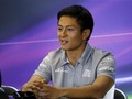 Jumpa Pers Perdana F1, Rio Ingin Bangun Komunikasi Baik