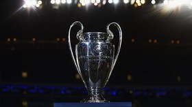 Hasil Undian Semifinal: Barca Vs Munich, Madrid Lawan Juve