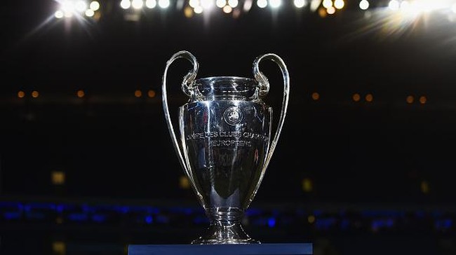 Hasil undian membuat Josep Guardiola akan menghadapi Barcelona untuk kali pertama sejak meninggalkan Camp Nou pada 2012.
