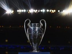 8 Duel Play-off Liga Champions: Man City Vs Bayern/Real Madrid