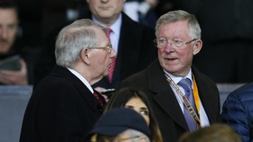 Ferguson: Ronaldo Pemain Istimewa di Generasinya