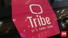 Tribe Tutup Layanan di Indonesia per 31 Desember 2018