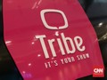 Tribe Tutup Layanan di Indonesia per 31 Desember 2018